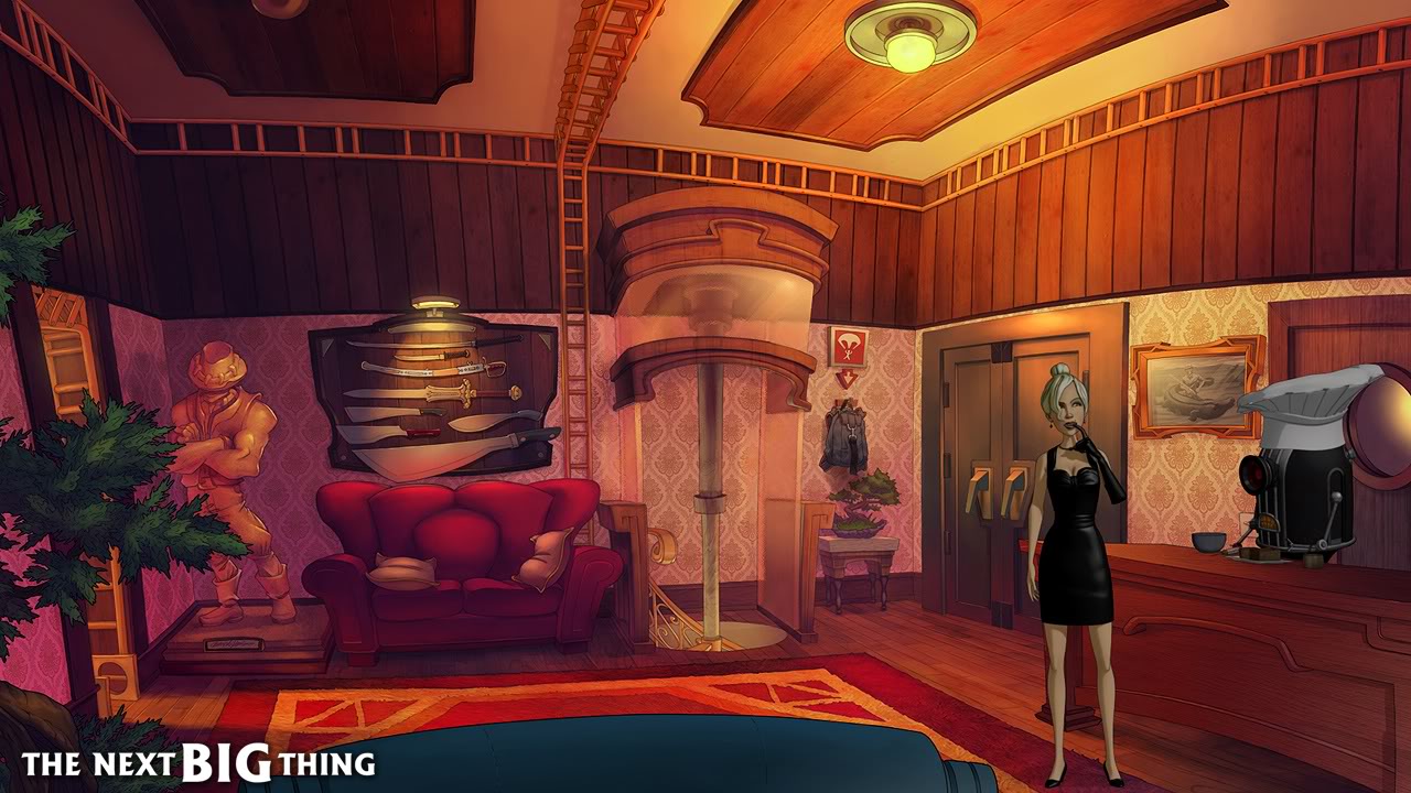 Next Big Thing Video Game Stocking Stuffers
